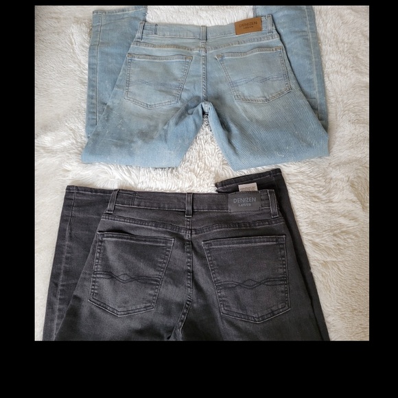 LEVI'S jeans - Picture 1 of 8